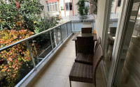 Small apartment in the center of Alanya, 500 meters from Cleopatra Beach, with an area of 55 m2-id-2721-photo-2