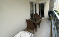 Small apartment in the center of Alanya, 500 meters from Cleopatra Beach, with an area of 55 m2-id-2721-photo-3
