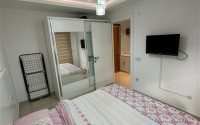 Small apartment in the center of Alanya, 500 meters from Cleopatra Beach, with an area of 55 m2-id-2721-photo-4