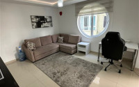 Small apartment in the center of Alanya, 500 meters from Cleopatra Beach, with an area of 55 m2-id-2721-photo-5