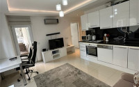 Small apartment in the center of Alanya, 500 meters from Cleopatra Beach, with an area of 55 m2-id-2721-photo-6