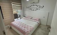 Small apartment in the center of Alanya, 500 meters from Cleopatra Beach, with an area of 55 m2-id-2721-photo-8