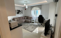 Small apartment in the center of Alanya, 500 meters from Cleopatra Beach, with an area of 55 m2-id-2721-photo-10