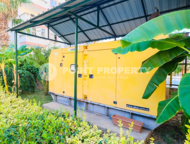 Furnished three-room apartment in Mahmutlar area, 110 m2. The sea is only 50 meters away.-id-1240-photo-5