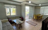 Two-room apartment, 70 m², with furniture and appliances on the first coastline in the Kestel area; ID 2722-id-2722-photo-2