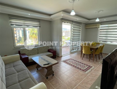 Двухкомнатная квартира, 70м², с мебелью и техникой на первой береговой линии в районе Кестель; ID 2722-id-2722-фото-2