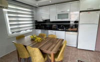 Двухкомнатная квартира, 70м², с мебелью и техникой на первой береговой линии в районе Кестель; ID 2722-id-2722-фото-3