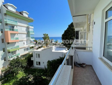 Двухкомнатная квартира, 70м², с мебелью и техникой на первой береговой линии в районе Кестель; ID 2722-id-2722-фото-5