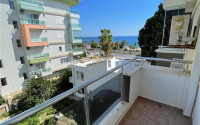 Two-room apartment, 70 m², with furniture and appliances on the first coastline in the Kestel area; ID 2722-id-2722-photo-6