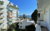 Two-room apartment, 70 m², with furniture and appliances on the first coastline in the Kestel area; ID 2722-id-2722-photo-7