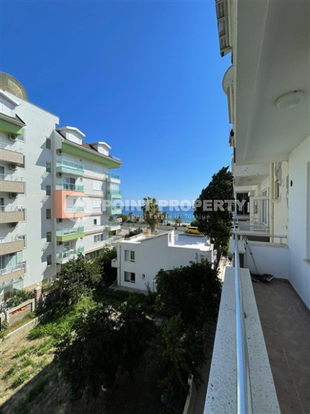 Two-room apartment, 70 m², with furniture and appliances on the first coastline in the Kestel area; ID 2722-id-2722-photo-7