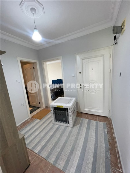 Two-room apartment, 70 m², with furniture and appliances on the first coastline in the Kestel area; ID 2722-id-2722-photo-8
