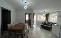 Furnished three-room apartment, 110m², 300m from the sea in Oba, Alanya-id-2723-photo-3