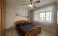 Furnished three-room apartment, 110m², 300m from the sea in Oba, Alanya-id-2723-photo-18