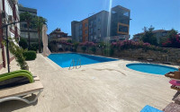 Furnished three-room apartment, 110m², 300m from the sea in Oba, Alanya-id-2723-photo-30