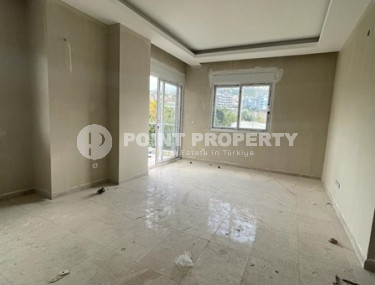 Двухкомнатная квартира, 65м², в новом комплексе в 1100м от моря в Каргыджаке, Алания-id-2725-фото-5