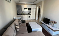 Inexpensive one-bedroom apartment, 65m², 400m from the sea in Mahmutlar, Alanya-id-2726-photo-2