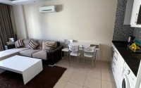 Inexpensive one-bedroom apartment, 65m², 400m from the sea in Mahmutlar, Alanya-id-2726-photo-5