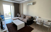 Inexpensive one-bedroom apartment, 65m², 400m from the sea in Mahmutlar, Alanya-id-2726-photo-7