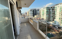 Inexpensive one-bedroom apartment, 65m², 400m from the sea in Mahmutlar, Alanya-id-2726-photo-13