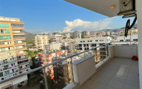 Inexpensive one-bedroom apartment, 65m², 400m from the sea in Mahmutlar, Alanya-id-2726-photo-14