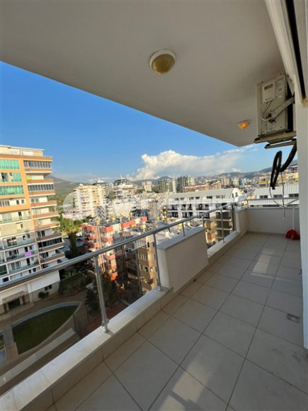 Inexpensive one-bedroom apartment, 65m², 400m from the sea in Mahmutlar, Alanya-id-2726-photo-14