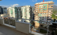 Inexpensive one-bedroom apartment, 65m², 400m from the sea in Mahmutlar, Alanya-id-2726-photo-16