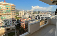 Inexpensive one-bedroom apartment, 65m², 400m from the sea in Mahmutlar, Alanya-id-2726-photo-17