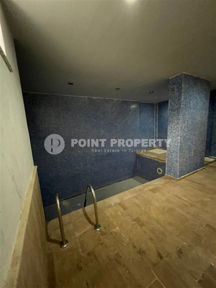 Inexpensive one-bedroom apartment, 65m², 400m from the sea in Mahmutlar, Alanya-id-2726-photo-19