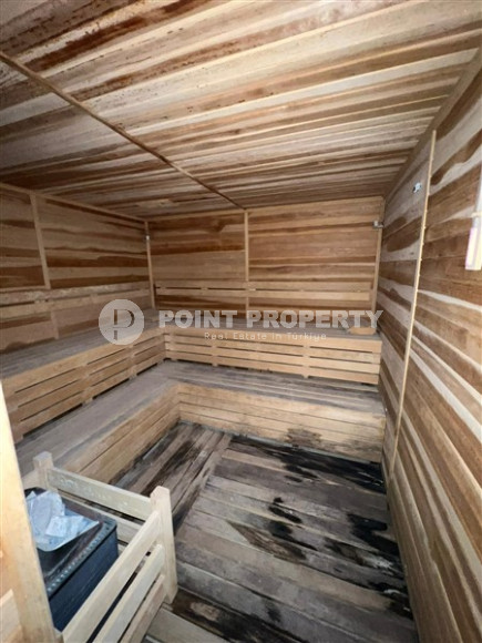 Inexpensive one-bedroom apartment, 65m², 400m from the sea in Mahmutlar, Alanya-id-2726-photo-21