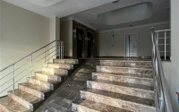 Inexpensive one-bedroom apartment, 65m², 400m from the sea in Mahmutlar, Alanya-id-2726-photo-22