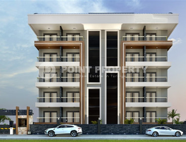 New luxury investment project in the popular Mahmutlar area-id-1024-photo-2