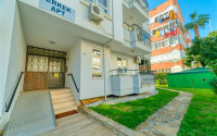 Elegant apartment on the 2nd floor of a building with an area of 120 m2, Oba, Alanya, 200 meters from the Mediterranean Sea-id-2733-photo-18