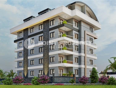 New luxury investment project in the popular Mahmutlar area-id-1024-photo-3