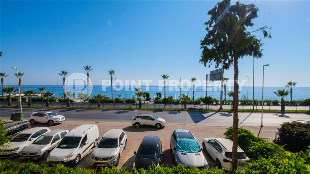 Меблированная трехкомнатная квартира в районе Махмутлар,110 м2. До моря всего 50 метров.-id-1240-фото-28