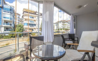 Furnished apartment 2+1, 100m², in a residence with a swimming pool in Cikcilli, Alanya-id-2734-photo-8