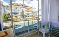 Furnished apartment 2+1, 100m², in a residence with a swimming pool in Cikcilli, Alanya-id-2734-photo-17