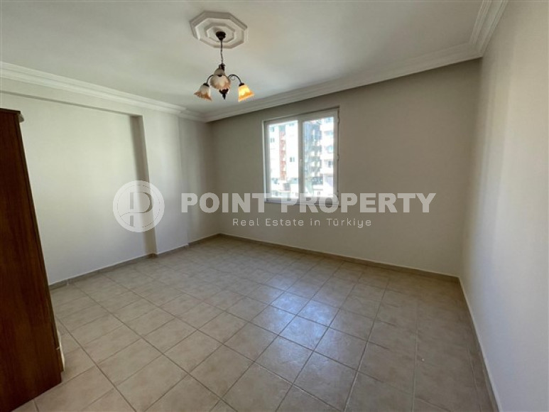 Three-room apartment, 105m² in a residence with a swimming pool in the center of Alanya-id-2736-photo-6