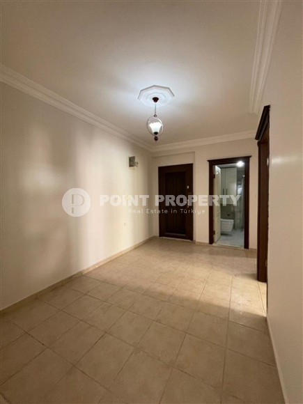 Three-room apartment, 105m² in a residence with a swimming pool in the center of Alanya-id-2736-photo-7