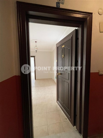 Three-room apartment, 105m² in a residence with a swimming pool in the center of Alanya-id-2736-photo-10