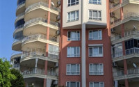 Меблированная квартира с двумя спальнями, 120м², в уютном комплексе в Джикджилли, 800м от моря-id-2737-фото-1