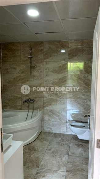 Меблированная квартира с двумя спальнями, 120м², в уютном комплексе в Джикджилли, 800м от моря-id-2737-фото-16