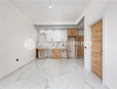 One-bedroom apartment, 50m², fully finished in a new complex in Avsallar, Alanya-id-2738-photo-2