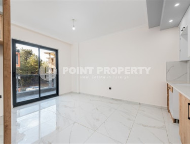 One-bedroom apartment, 50m², fully finished in a new complex in Avsallar, Alanya-id-2738-photo-4