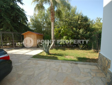 Частная меблированная вилла 4+1, 220м² в живописном месте района Авсаллар, Алания-id-2740-фото-2