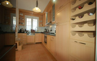 Private furnished villa 4+1, 220m² in a picturesque location in Avsallar, Alanya-id-2740-photo-5