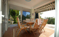 Private furnished villa 4+1, 220m² in a picturesque location in Avsallar, Alanya-id-2740-photo-7