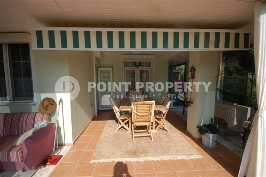 Private furnished villa 4+1, 220m² in a picturesque location in Avsallar, Alanya-id-2740-photo-10