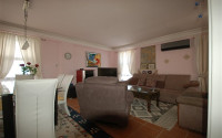 Private furnished villa 4+1, 220m² in a picturesque location in Avsallar, Alanya-id-2740-photo-13