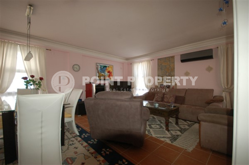 Private furnished villa 4+1, 220m² in a picturesque location in Avsallar, Alanya-id-2740-photo-13